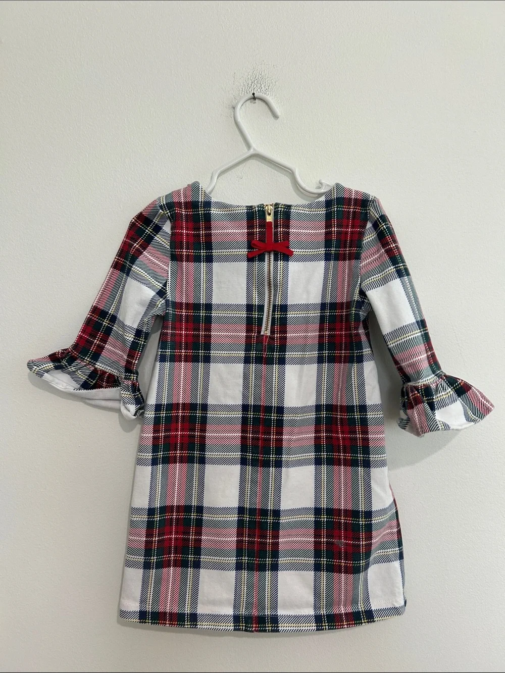 Vineyard Vines classic plaid